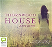 Buy Thornwood House