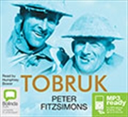 Buy Tobruk