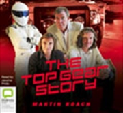 Buy The Top Gear Story