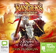 Buy The Tournament at Gorlan