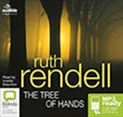 Buy The Tree of Hands