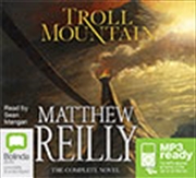 Buy Troll Mountain: The Complete Novel