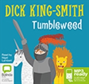 Buy Tumbleweed