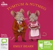 Buy Tumtum and Nutmeg