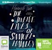 Buy The Twelve Lives of Samuel Hawley