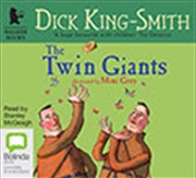 Buy The Twin Giants