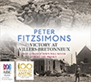 Buy Victory at Villers-Bretonneux