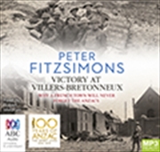 Buy Victory at Villers-Bretonneux