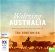 Buy Waltzing Australia