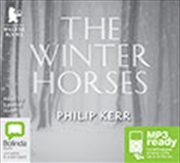 Buy The Winter Horses