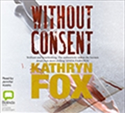 Buy Without Consent