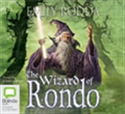 Buy The Wizard of Rondo