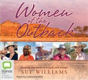 Buy Women of the Outback