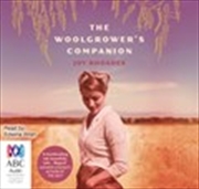 Buy The Woolgrower's Companion