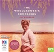 Buy The Woolgrower's Companion