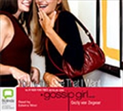 Buy You're the One That I Want