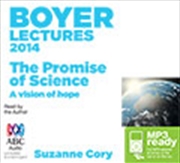 Buy The Boyer Lectures 2014