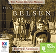 Buy The Children's House of Belsen