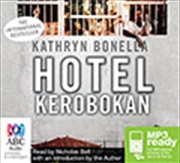 Buy Hotel Kerobokan