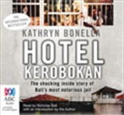 Buy Hotel Kerobokan