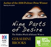 Buy Nine Parts of Desire