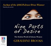 Buy Nine Parts of Desire