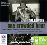 Buy One Crowded Hour