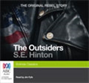 Buy The Outsiders