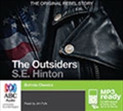 Buy The Outsiders