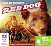 Buy Red Dog