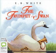 Trumpet Of The Swan | Audio Book