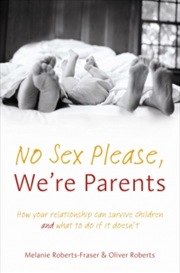 Buy No Sex Please, We're Parents