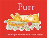 Buy Purr Talk To The Pet Animals