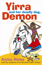 Buy Yirra And Her Deadly Dog Demon