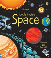 Buy Space: Look Inside