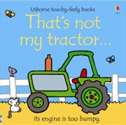 Buy Thats Not My Tractor