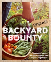 Buy Backyard Bounty