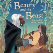 Beauty And The Beast | Paperback Book