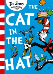 Buy Cat In The Hat