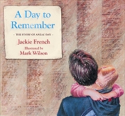 Buy A Day To Remember: Story Of ANZAC Day