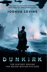 Dunkirk | Paperback Book