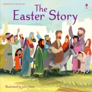 Buy Easter Story