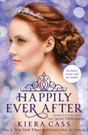 Buy Happily Ever After: Selection