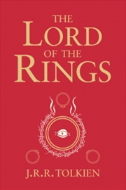 Buy Lord Of The Rings