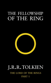 Buy Lord Of The Rings: Fellowship