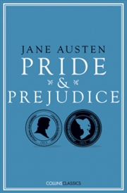 Pride And Prejudice | Paperback Book