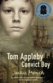 Buy Tom Appleby Convict Boy