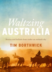 Buy Waltzing Australia