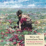 Buy Were All Australians Now