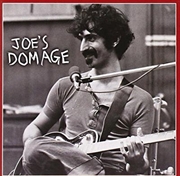 Buy Joes Domage